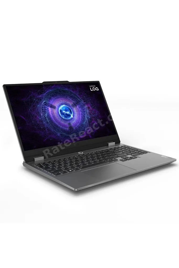 LOQ 15IRX10 GTI32 Intel Core i5 13450HX 32GB 1TB SSD RTX5060 Freedos 15.6" FHD 83JE00XRTR