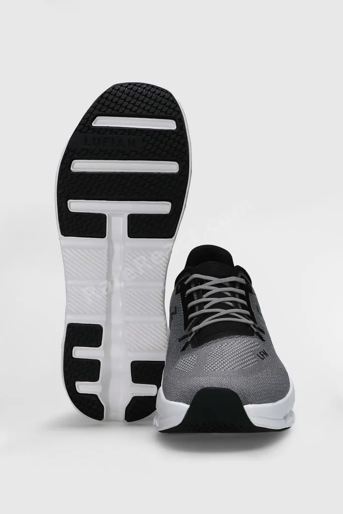 111230316 Troy Sneaker Erkek Ayakkabı GRİ