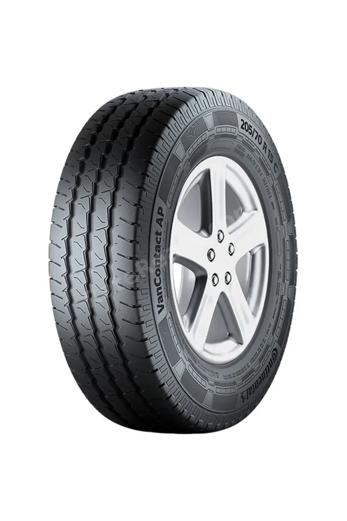 205/65R16C 107/105T 8PR LRD VanContact AP (Yaz) (2026)