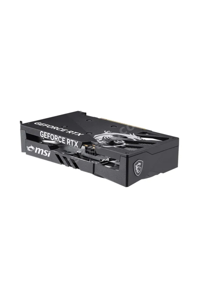 MSI GEFORCE RTX5050 8G GAMING OC 8GB GDDR6 128BIT 1XHDMI 3XDP EKRAN KARTI