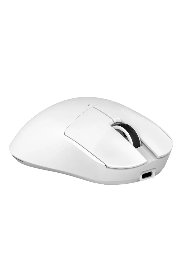 NJ08 MC Kablosuz 3 Modlu RGB Oyuncu Mouse 24.000 DPI Paw 3311 Sensör