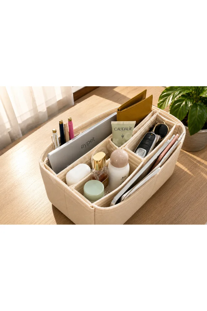 çanta organizer
