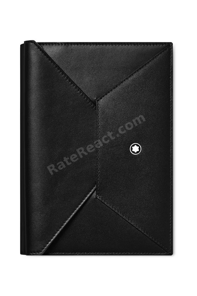Defter Kapağı 146 Siyah 131925