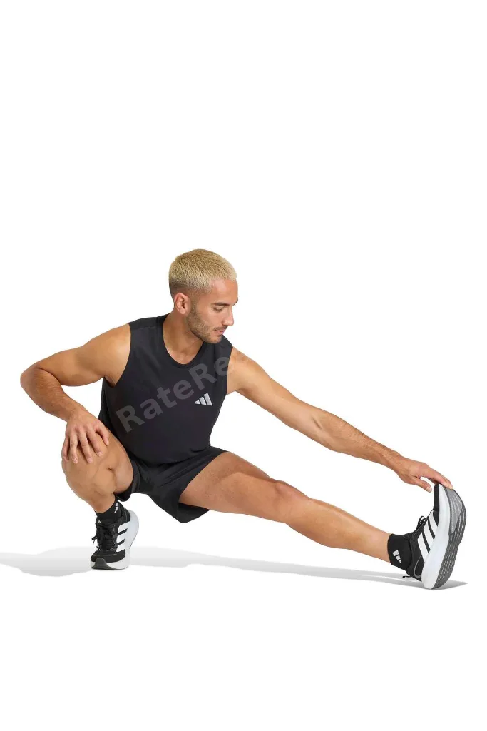 Run Ess Tank M Erkek Spor Atlet KB5969