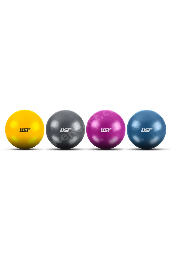 Mini Pilates Topu 20 cm Gb202