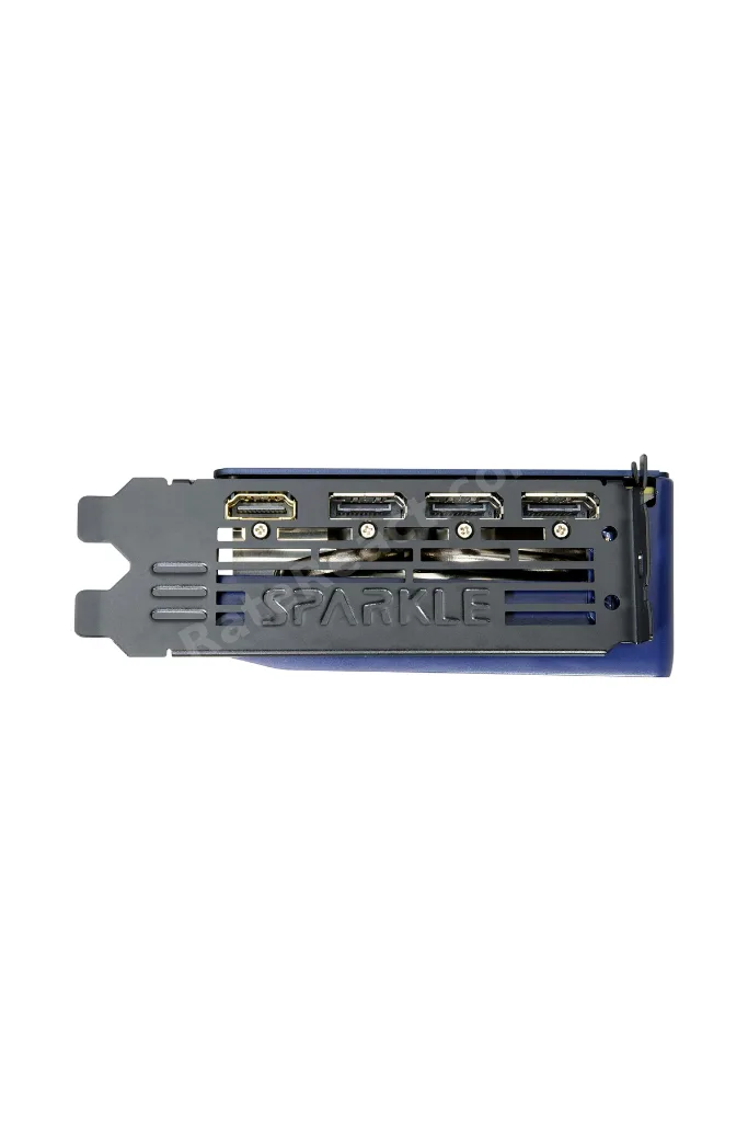 INTEL ARC B570 GUARDIAN OC 10GB 160Bit Gaming (Oyuncu) Ekran Kartı