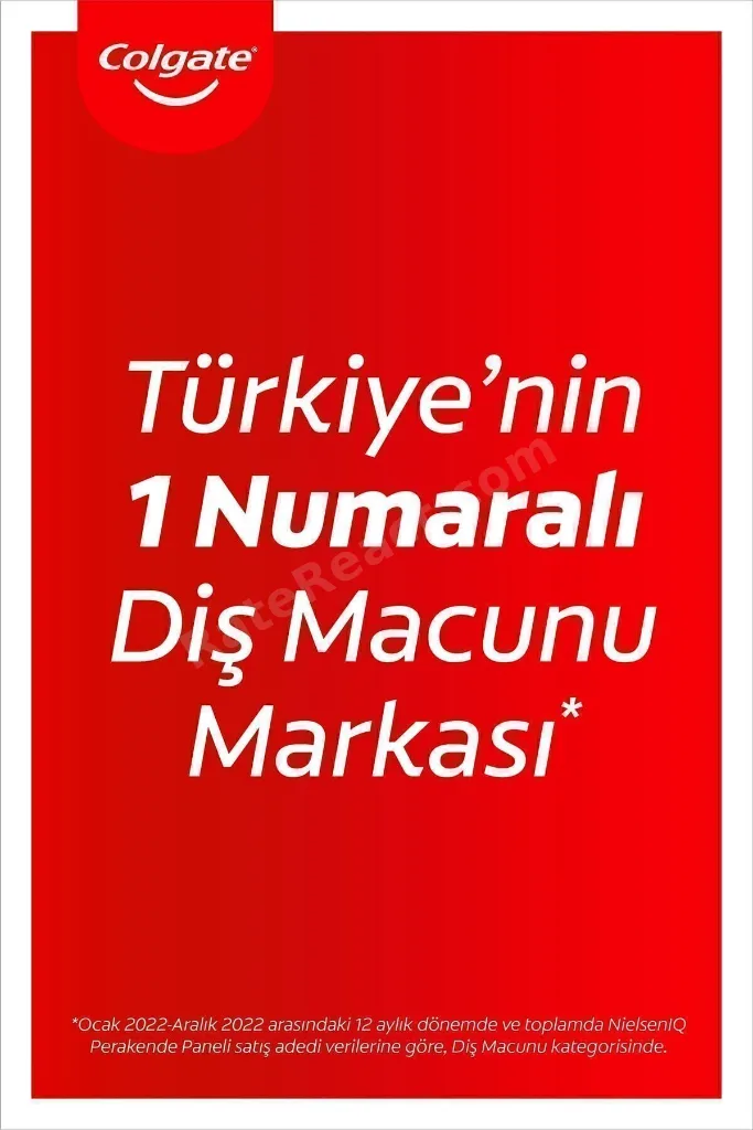 Diş Macunu Optic White Kahve, Çay ve Tütün Kullananlar için 50ml