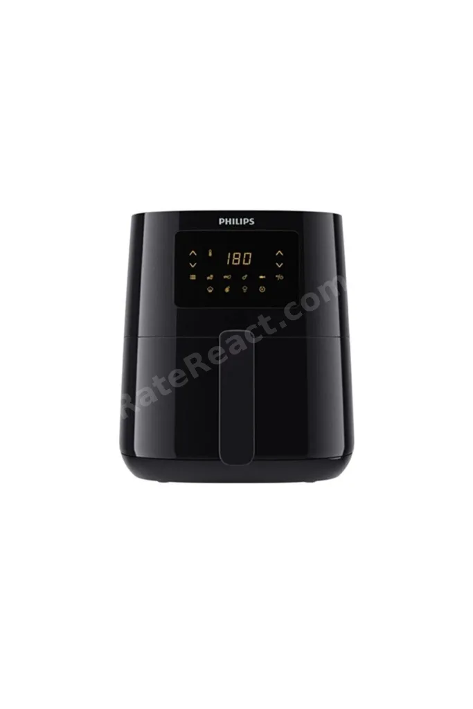 Airfryer Hd9252/90 Essential Fritöz