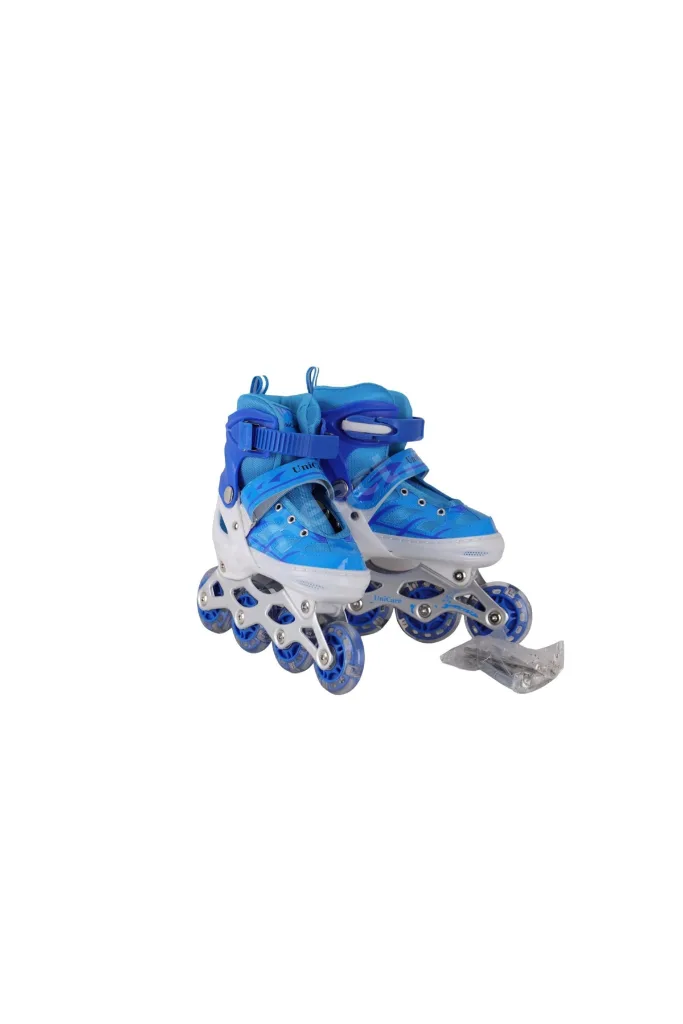 TPLK304-TPMK267-TPSK229 UNİCARE RUNNY TEKERLEKLİ PATEN - Stokta Olan Renk Gönderilir