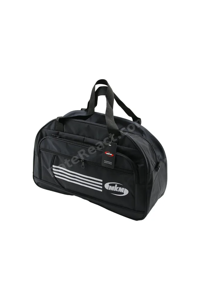 ORTA BOY SPORTS BAG SEYAHAT ÇANTASI 3 BÖLMELİ 55 X 33 X 18CM (4887) NemereHome