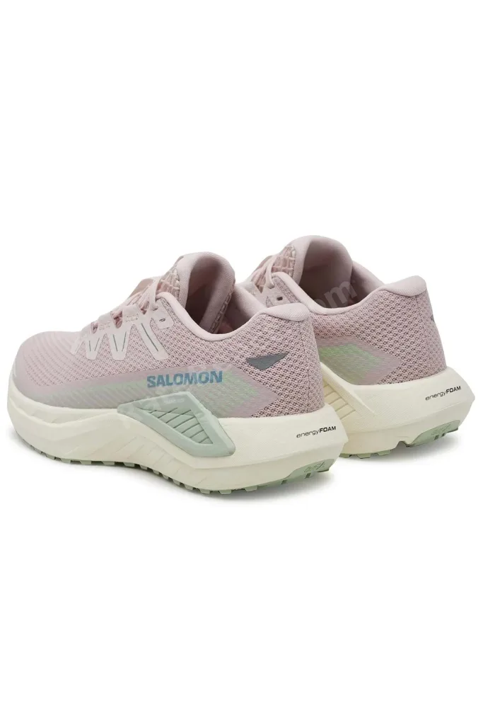 Drx Defy Grvl Patika Koşu Ayakkabısı Unisex Spor Ayakkabı PUDRA