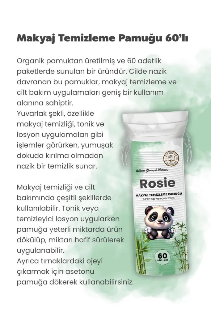 Doğal Ananas Özlü Çocuk Diş Macunu 13 Adet 60 ml, Rosie Hediye