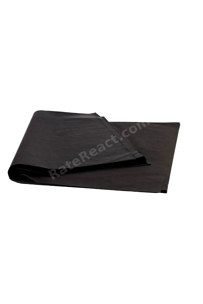 Siyah Pelur Kağıdı (1KG)