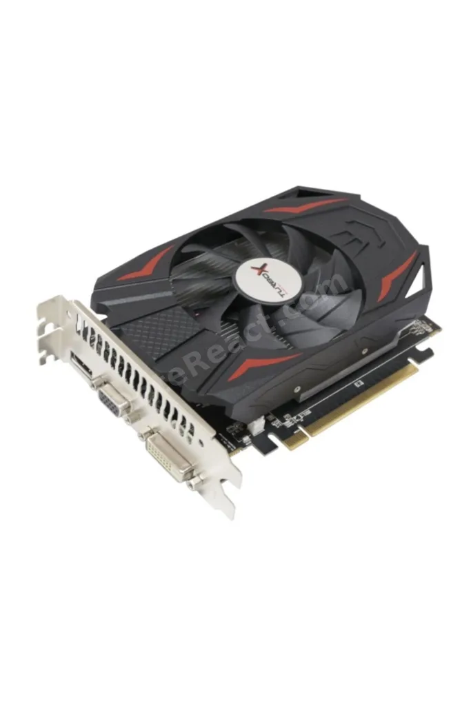Battle Base N R7 240 Amd GDDR5 128Bit Vga.Dvi.Hdmi Tek Fan 2GB Ekran Kartı (Box)