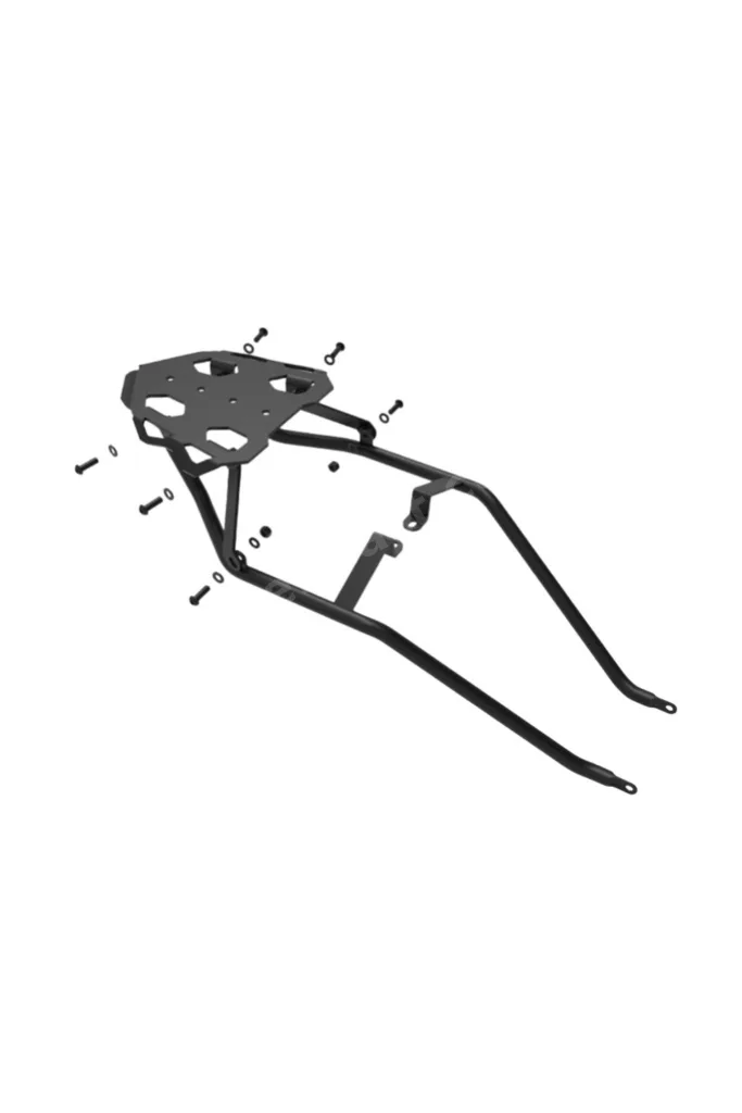Topcase Çanta Demiri - TVS Raider