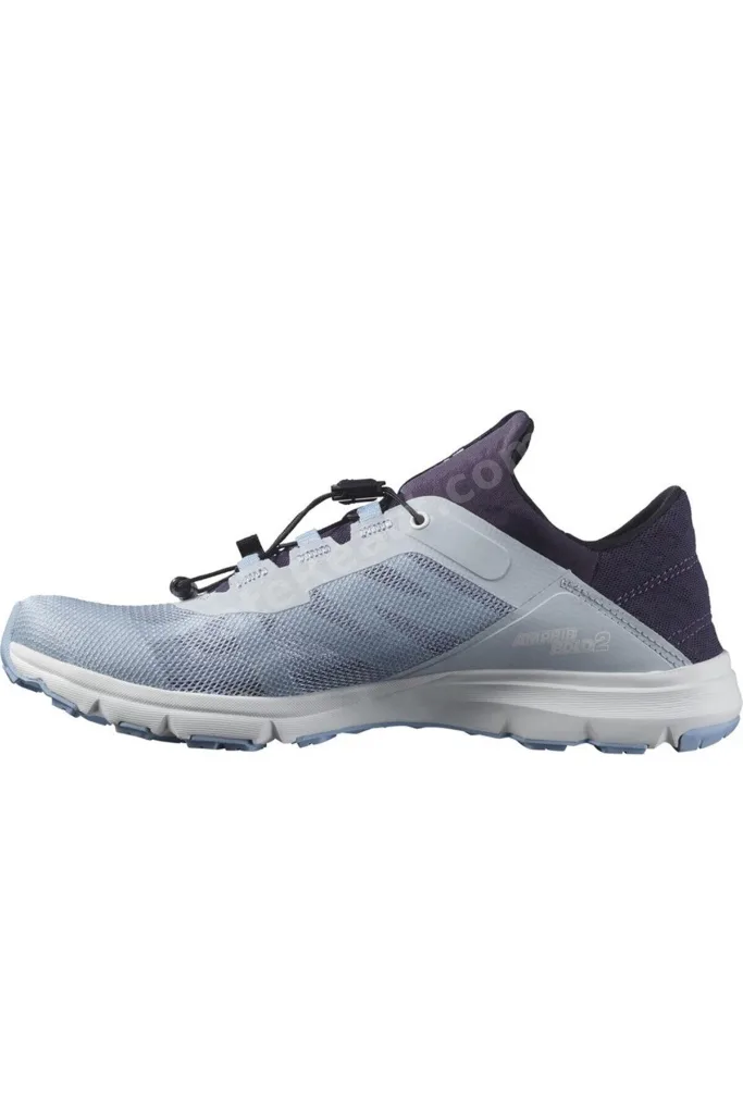 Amphib Bold 2 Su Ayakkabısı Unisex Spor Ayakkabı LİLA
