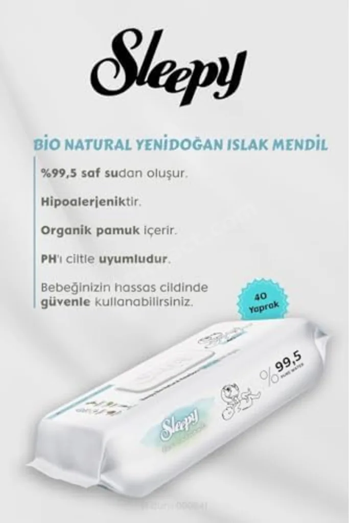 TTKTEKNOLOJİ Bebek Bakım Havlusu 25 AL 23 Öde Hediyeli TTKTEKNOLOJİ 2026 395519