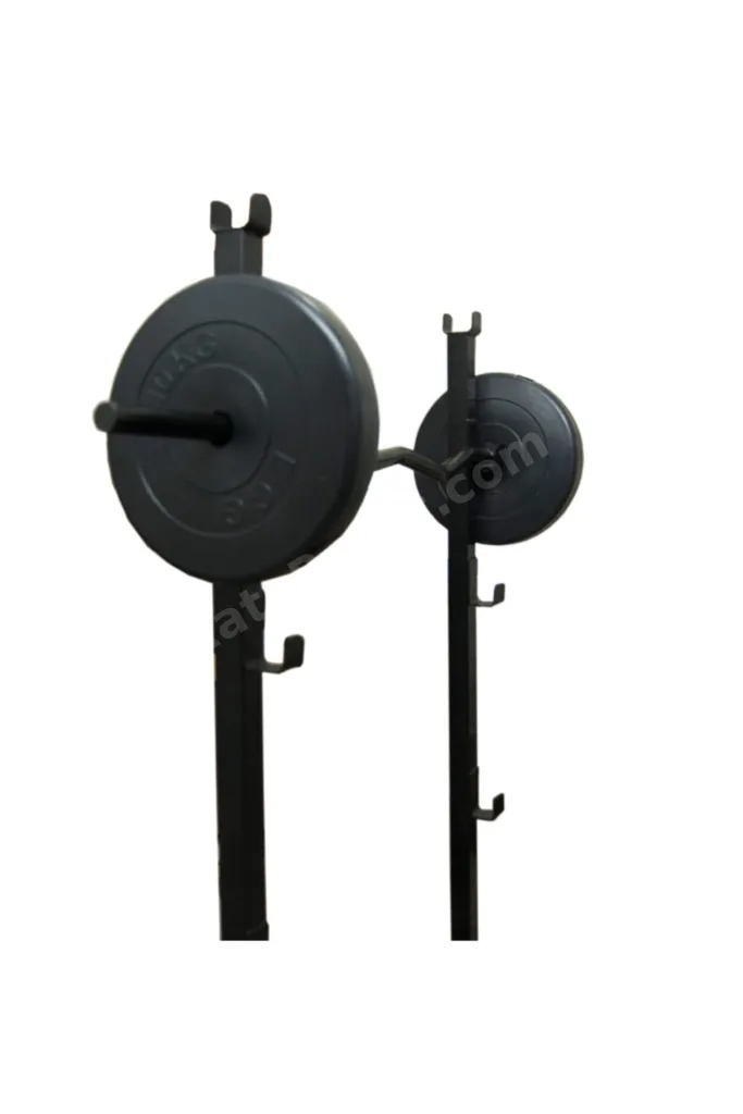 Klump Bnc-01 Bench Press Squat Halter Standı Sehpası