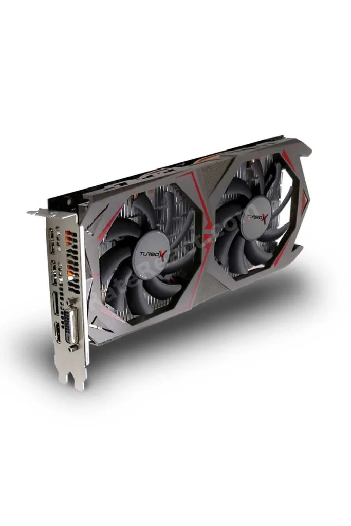 Amd Radeon Rx580 8gb 256bit Gddr5 Hdmı Dvı Dx12 Ekran Kartı