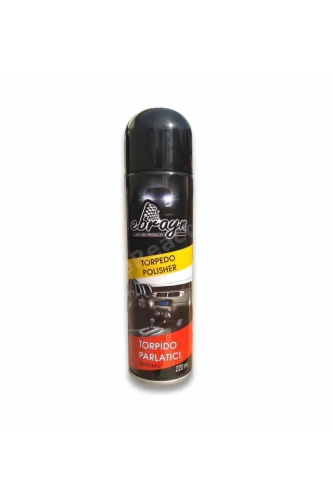 Torpido Parlatıcı Parfümlü 220 ml