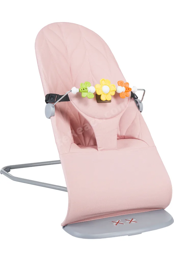 Deluxe Cotton Oyuncaklı Ana Kucağı + Ekstra Kılıf Ve Seyahat Çantası