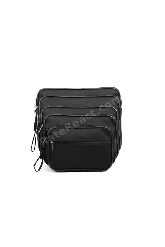 Evrak Çantası - Dosya & El Çantası 5 In 1 Organizer Evrak
