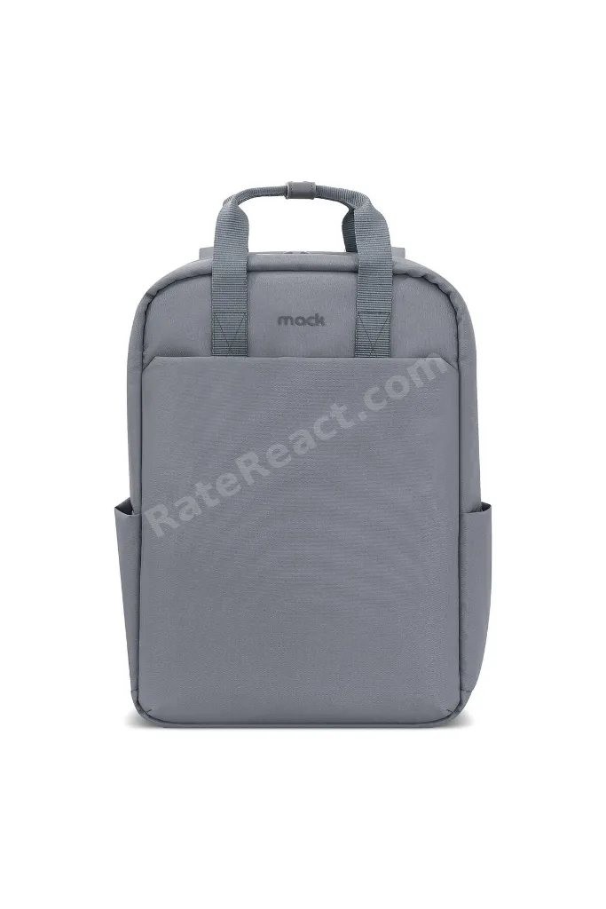 MCE-1522 15.6 NOVA Eco Notebook Sırt Çantası Gri