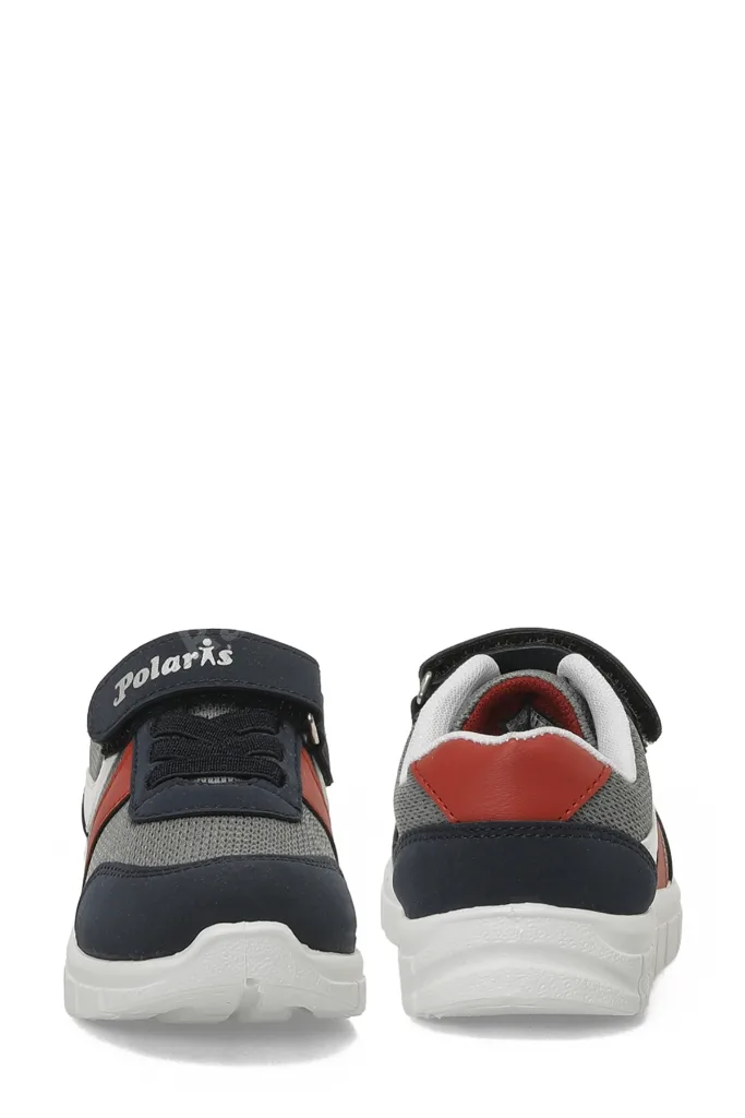 MODRY.P6FX Lacivert Erkek Çocuk Sneaker