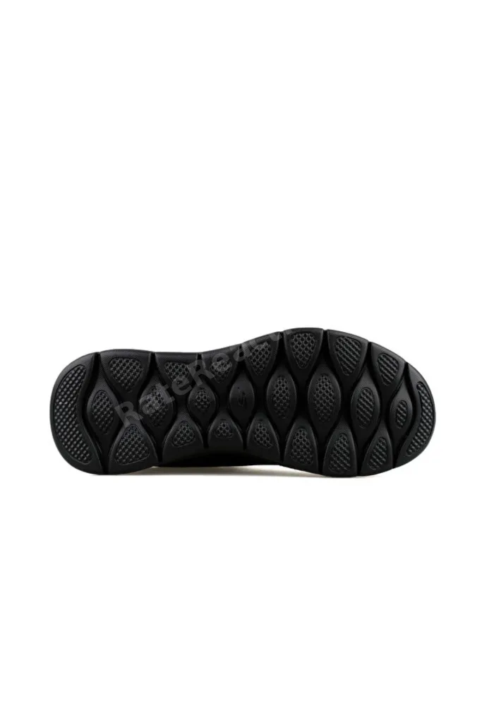 GO WALK FLEX Erkek Günlük Ayakkabı 216919TK-BBK Siyah
