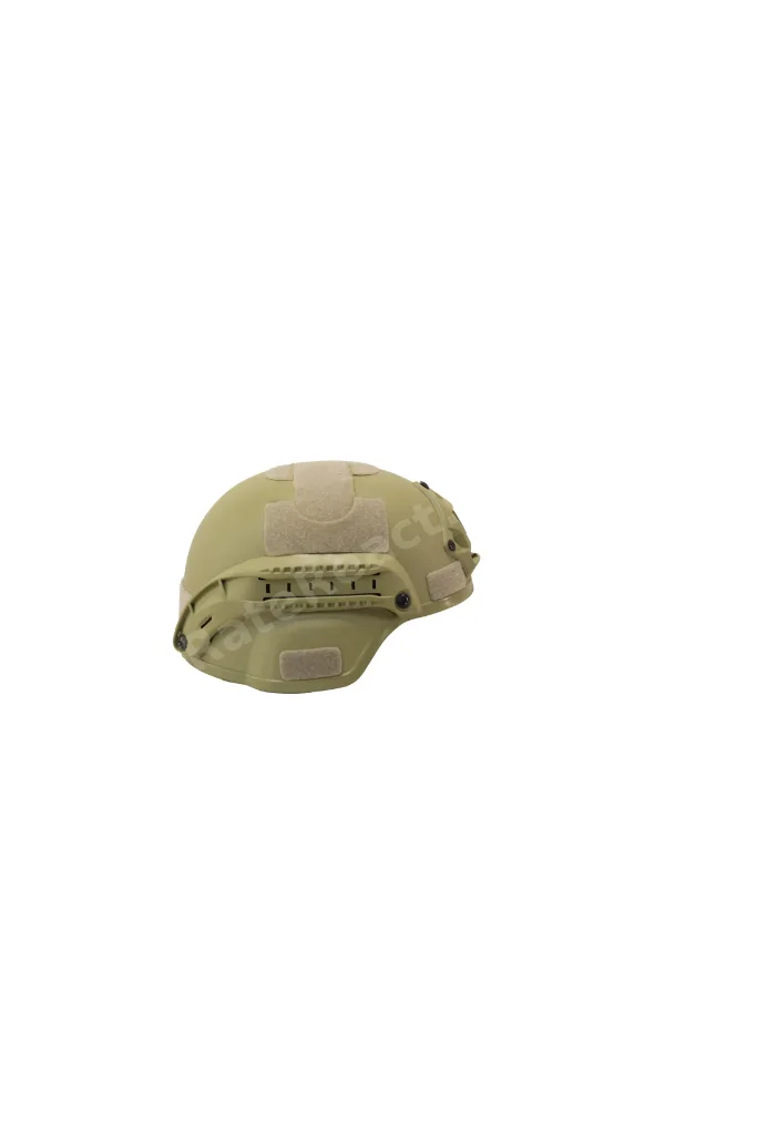 MİĞFER (KASK) PLASTİK