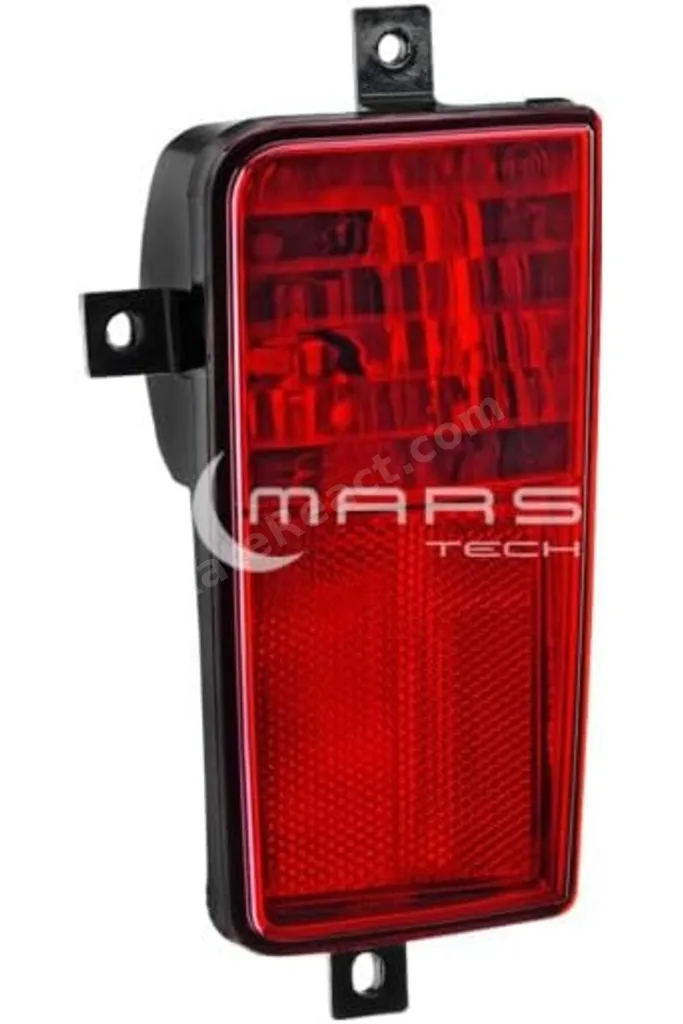 TTKTEKNOLOJİ MARS Reflektör Arka Sağ Tampon Ducato Maxi 06 - MRS 510361 TTKTEKNOLOJİ 2026 395519