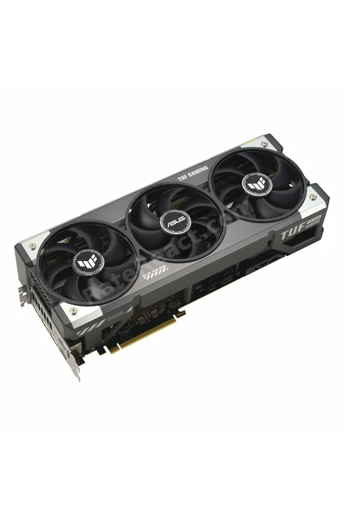 TUF Gaming GeForce RTX 5090 OC 32GB GDDR7 512Bit HDMI/DP Ekran Kartı