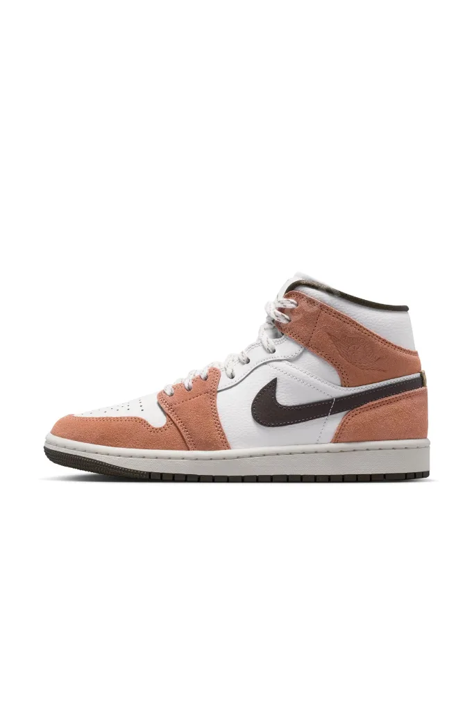 Jordan 1 Mid