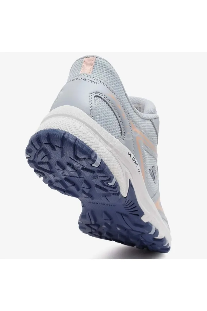Hillcrest Hampton 180358 Unisex Spor Ayakkabı MAVİ