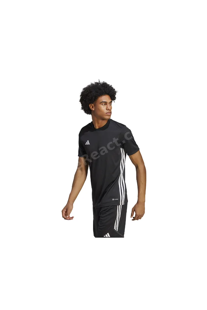 Erkek Günlük Kullanıma ve Spora Uygun Antrenman T-shirt Rahat Düz Tişört