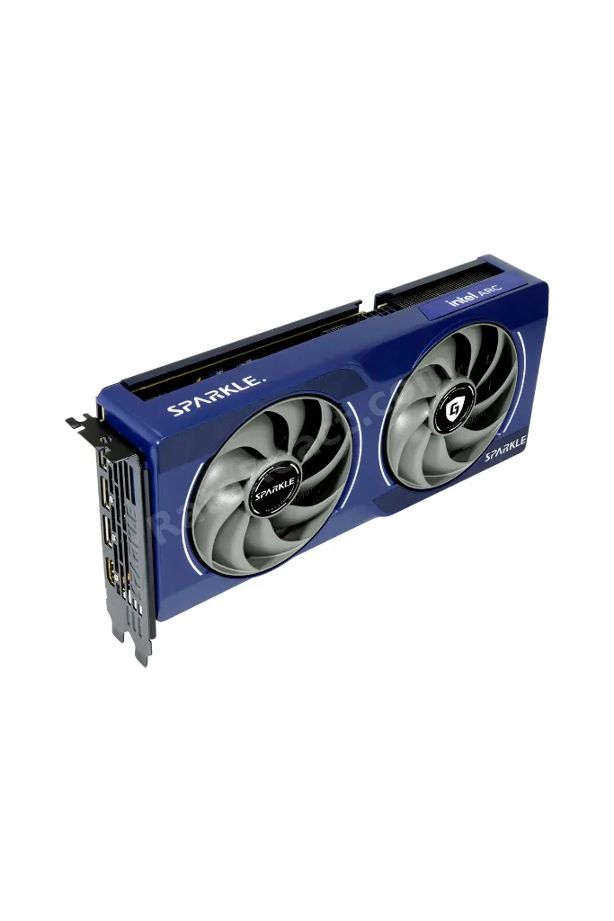 INTEL ARC B570 GUARDIAN OC 10GB 160Bit Gaming (Oyuncu) Ekran Kartı