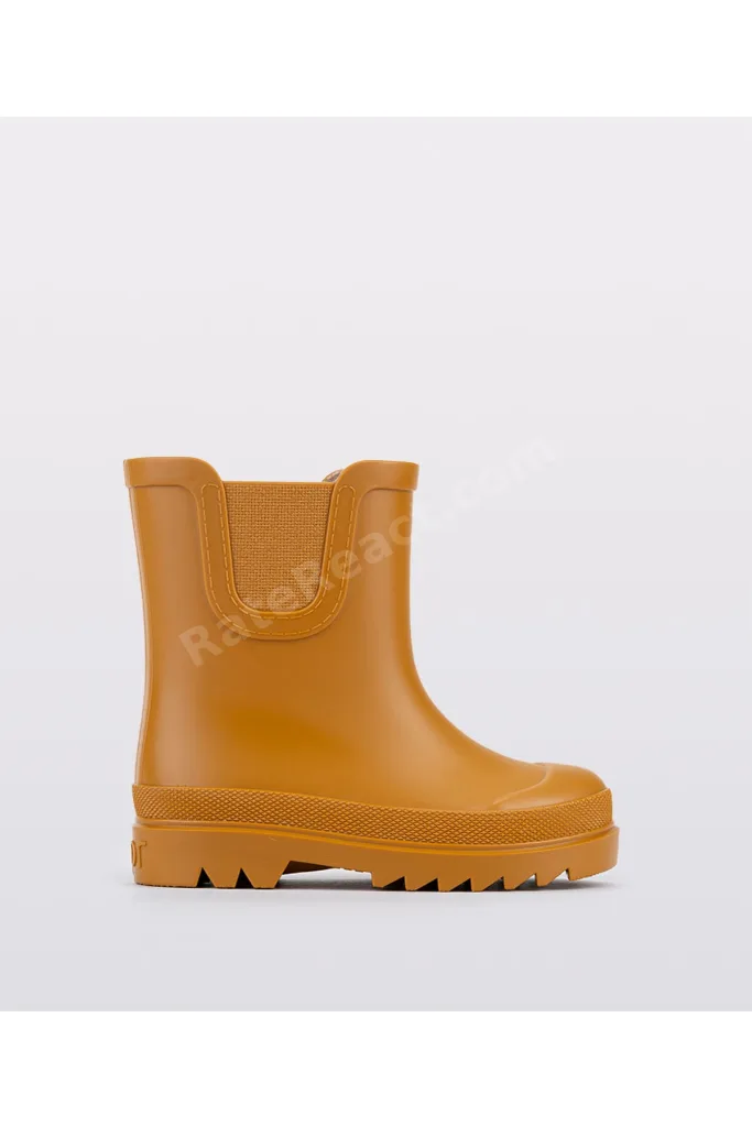 Tokio Çocuk Bot Ayakkabı W10274-215caramelo.