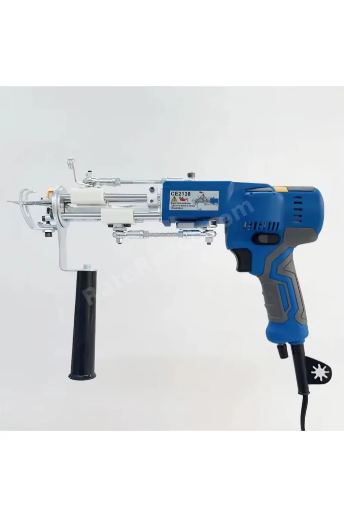 Tufting Tabancası Tufting Makinesi Tufting Gun AK-V