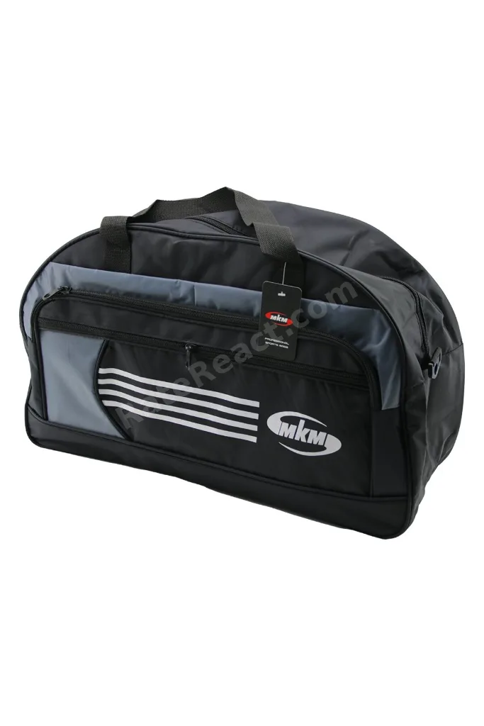 BÜYÜK BOY SPORTS BAG SEYAHAT ÇANTASI 3 BÖLMELİ 60 X 36 X 20CM (4887) NemereHome