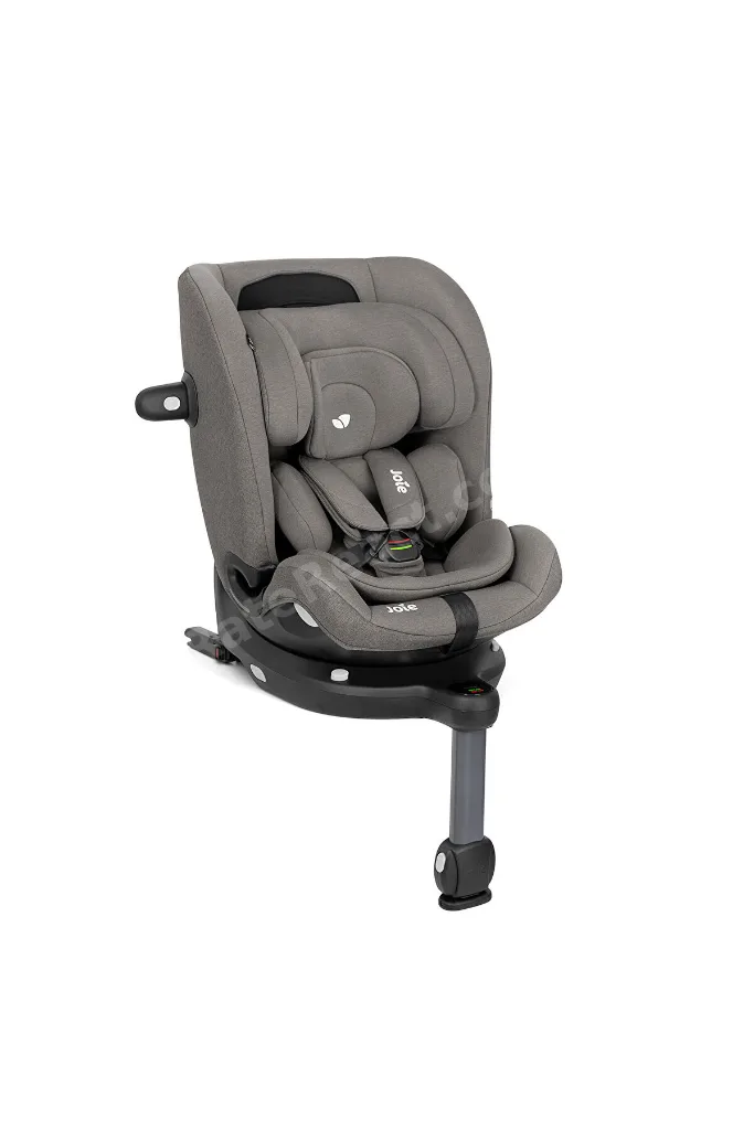 i-Pivot Grow Thunder Oto Koltuğu Isofixli 360° Dönebilen i-Size Yan Darbe Korumalı 0-25 kg 40-1