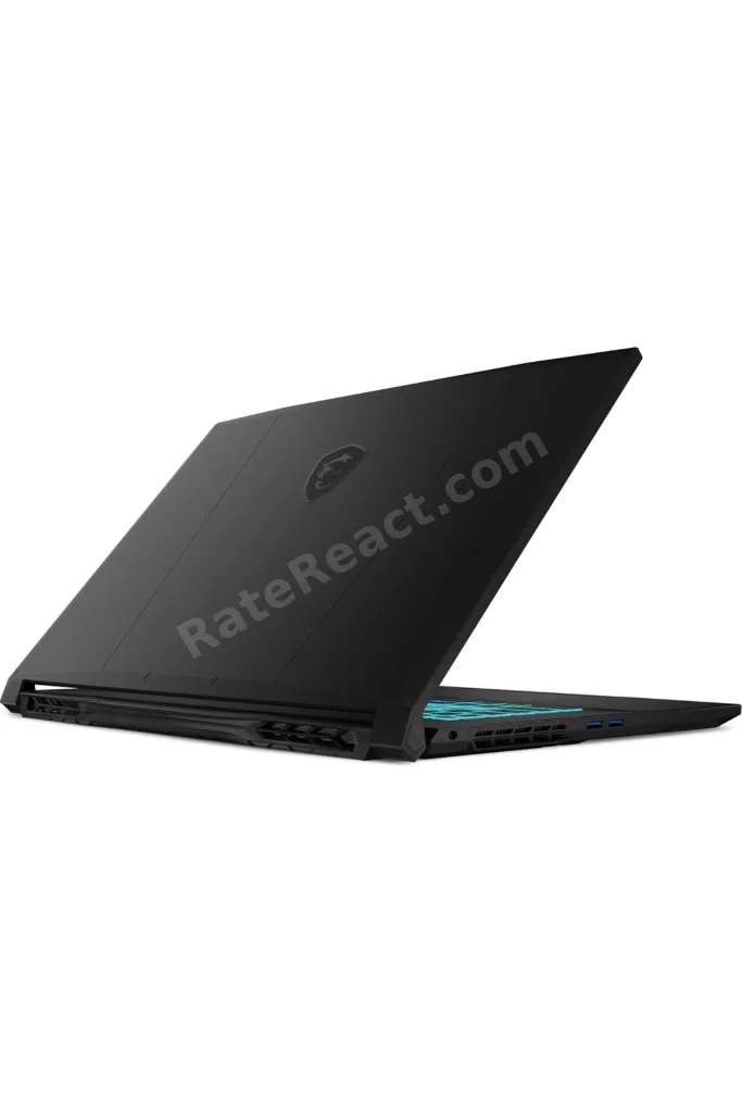 KATANA 17 HX B14WGK-285XTR i7 14650HX 64GB 1TB SSD RTX5070 17.3" 240Hz W11 - Mouse/Çanta