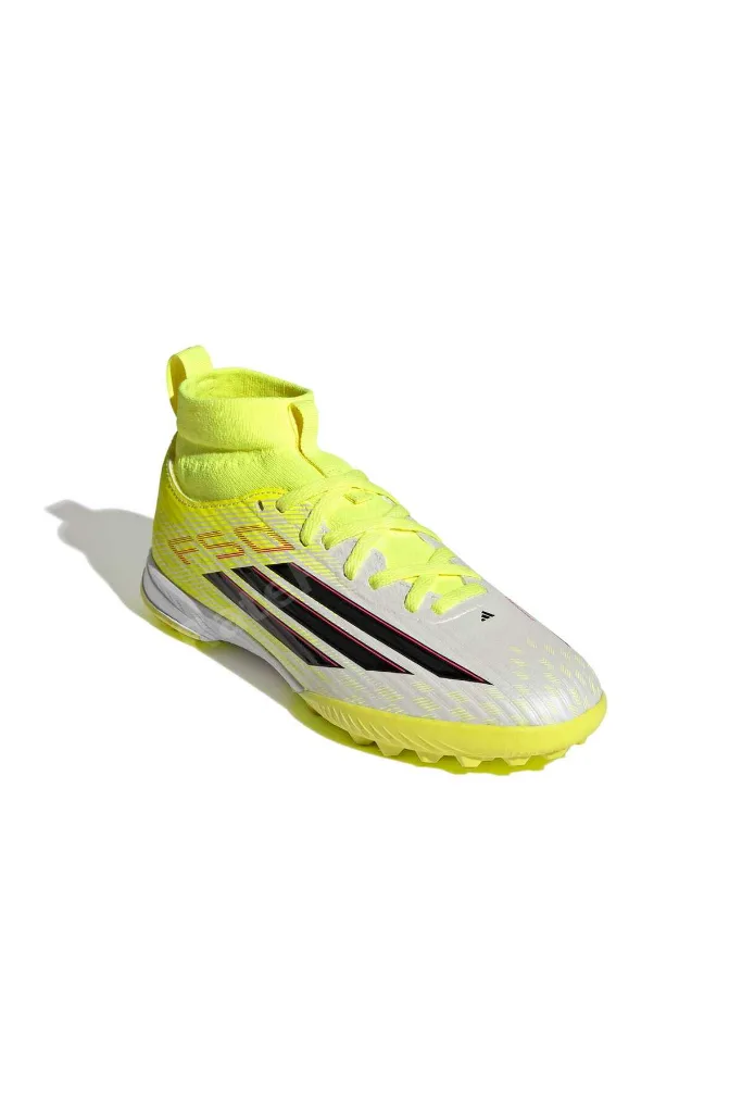 F50 League Mid Tf J Unisex Çocuk Halısaha Ayakkabısı JR9029