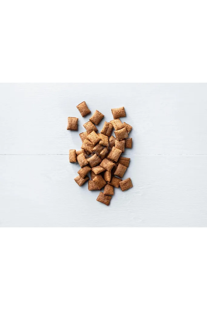 Swiss Choco Bits Mısır Gevreği 375 GR X2
