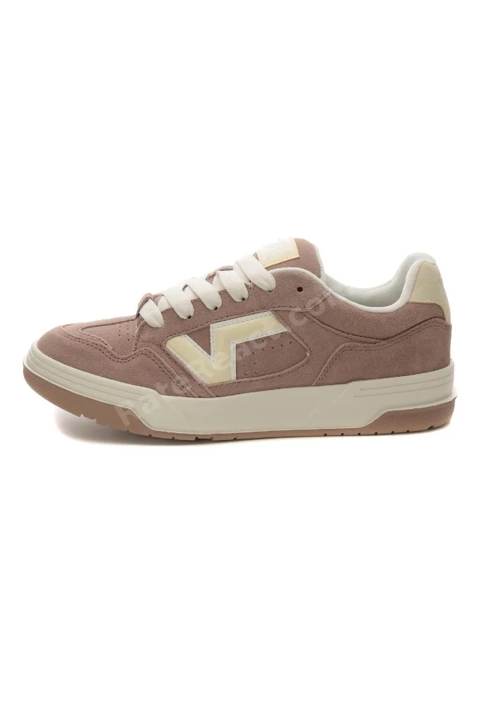 000D1HE2V1-R Vans Upland Spor Ayakkabı Kahve