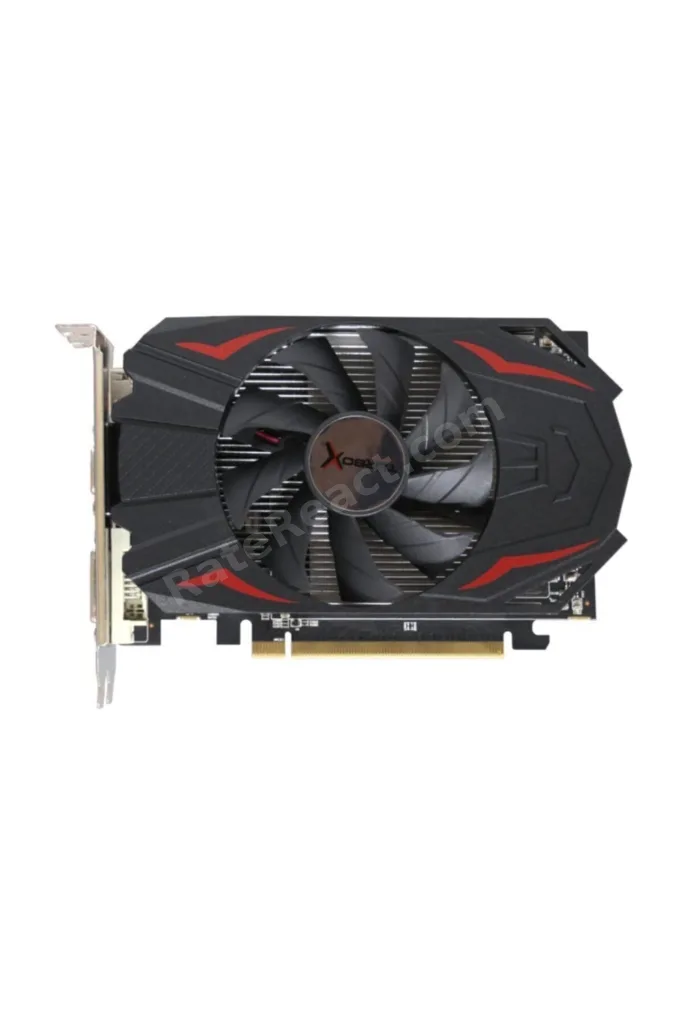 Battle Base N R7 240 Amd GDDR5 128Bit Vga.Dvi.Hdmi Tek Fan 2GB Ekran Kartı (Box)