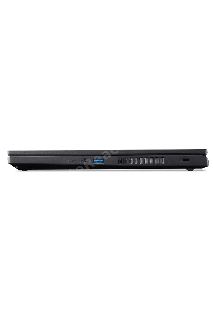 Nitro V15 ANV15-52 i7 13620H RTX 5050 8GB 75W 12GB RAM 256GB SSD 15.6" FHD (1920x1080) 165Hz FreeDOS NHQZ7EY005P307 Gaming Laptop + PER4 Çanta