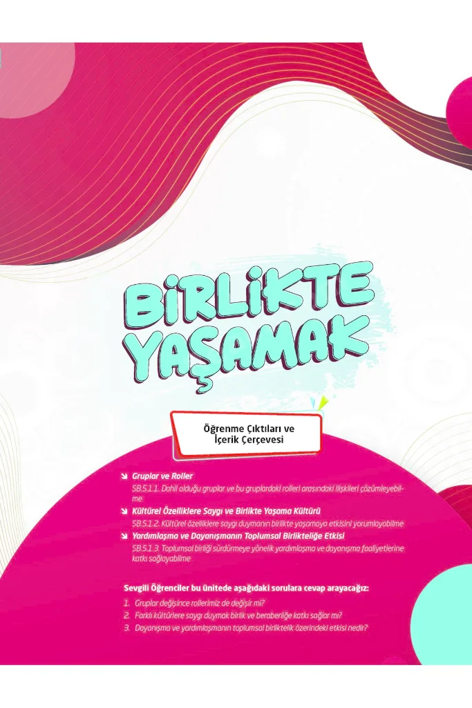 202 5. Sınıf Hiper Sosyal Bilgiler Konu Anlatımlı & Soru Bankası | Metin Uruk