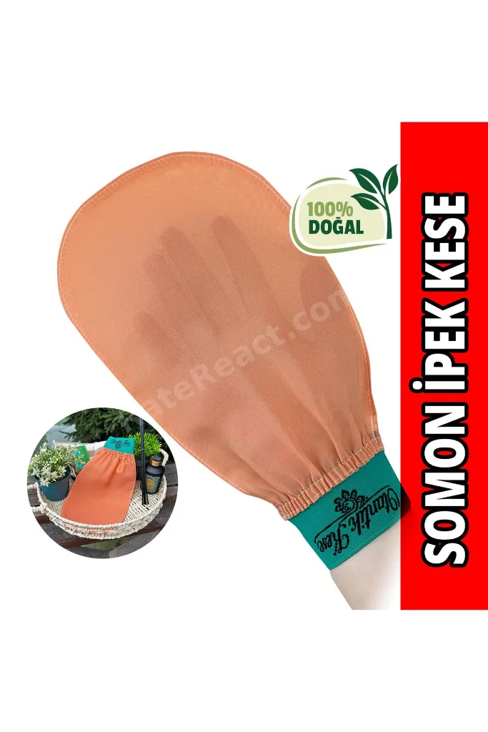 Otantik , , Kesesi, Hamam Kesesi, Duş Kesesi, Vücut Kesesi, Duş Lifi, Lifi, Peeling Eldiveni, Tellak