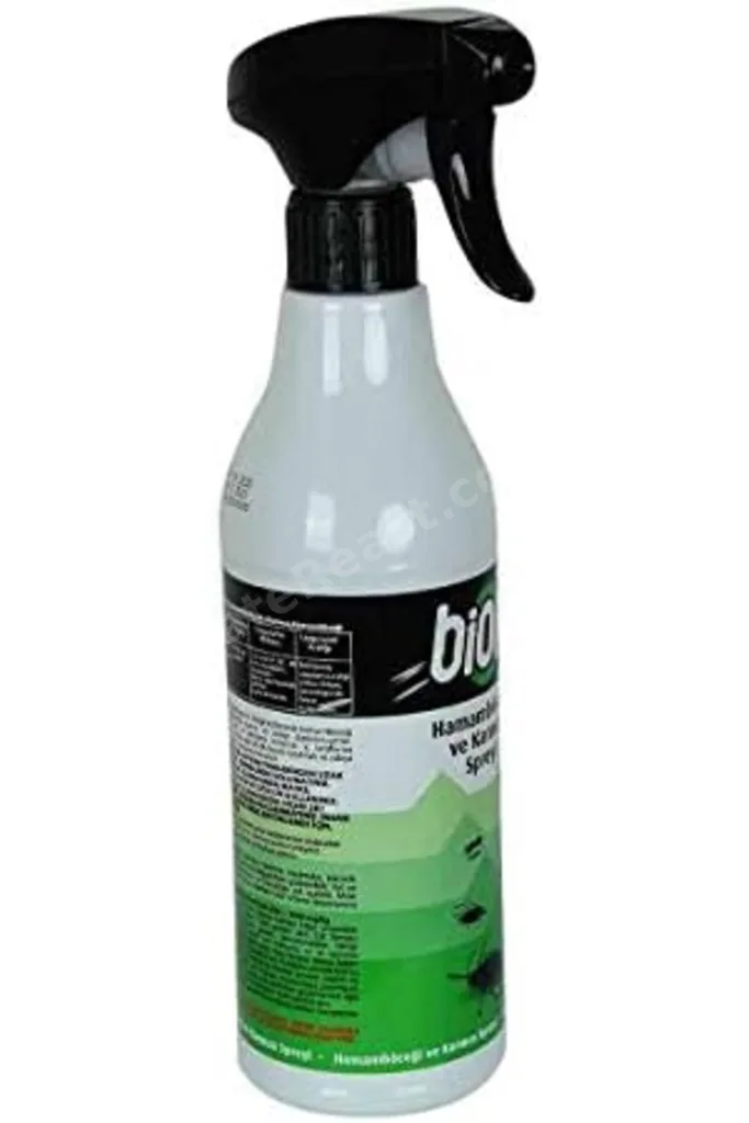Bion Böcek Sıvı Spreyi 450 ml 1268290