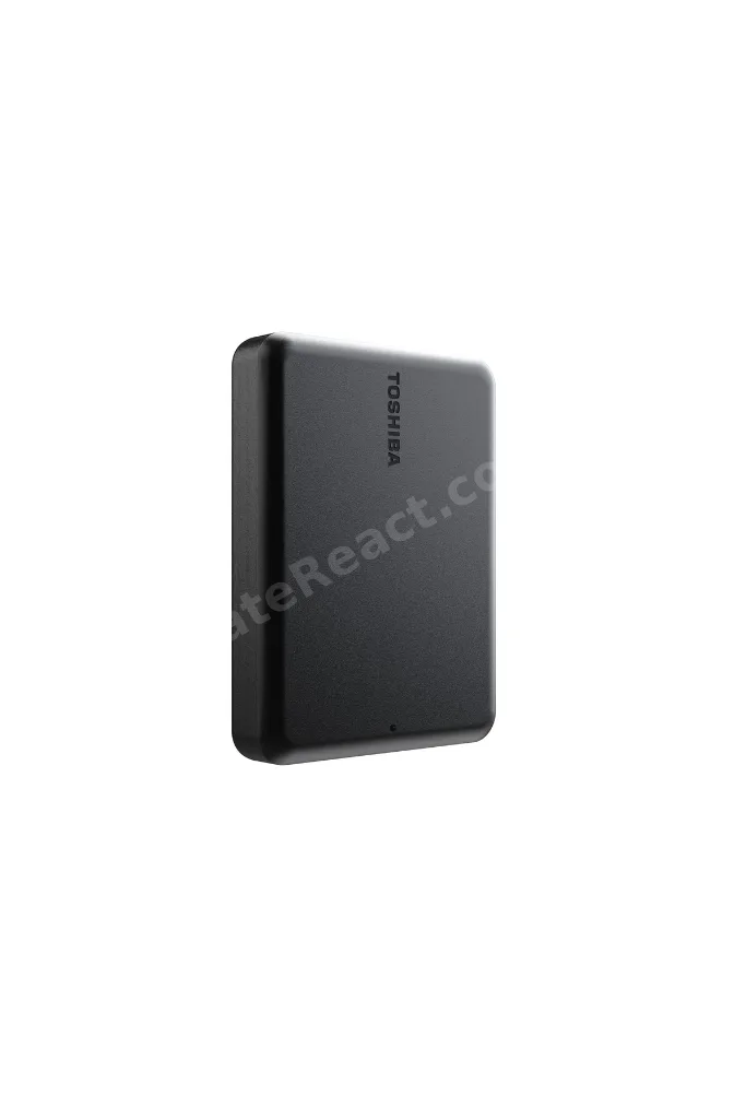 Canvio Partner 1tb 2.5" Usb 3.2 Hdtb510ek3ab Taşınabilir Harddisk